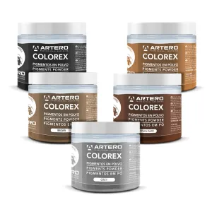 Colorex Pigment Powder