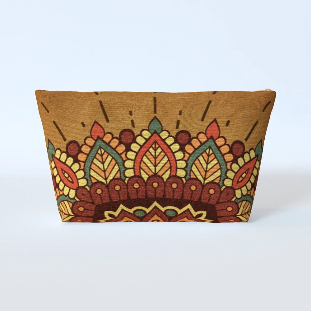 Cosmetic Bag - Mandela