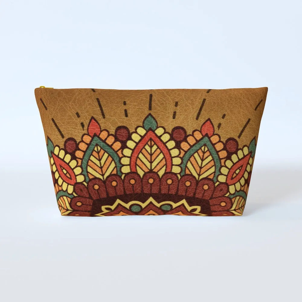 Cosmetic Bag - Mandela