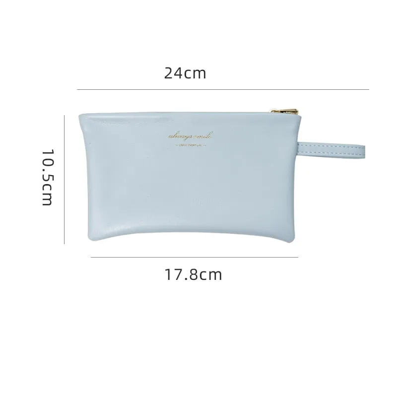 Cute cosmetic bag