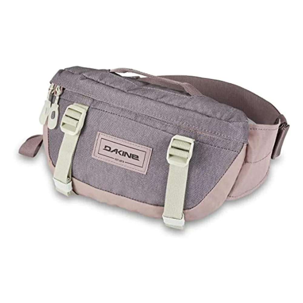 Dakine Mens Hot Laps 1L Sparrow Fanny Pack - 10003405-SPARROW