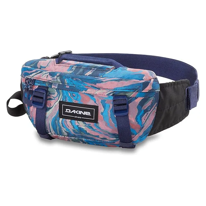 Dakine Unisex Daytripping One Size Hot Laps 1L Bag - 10003405-DAYTRIPPING