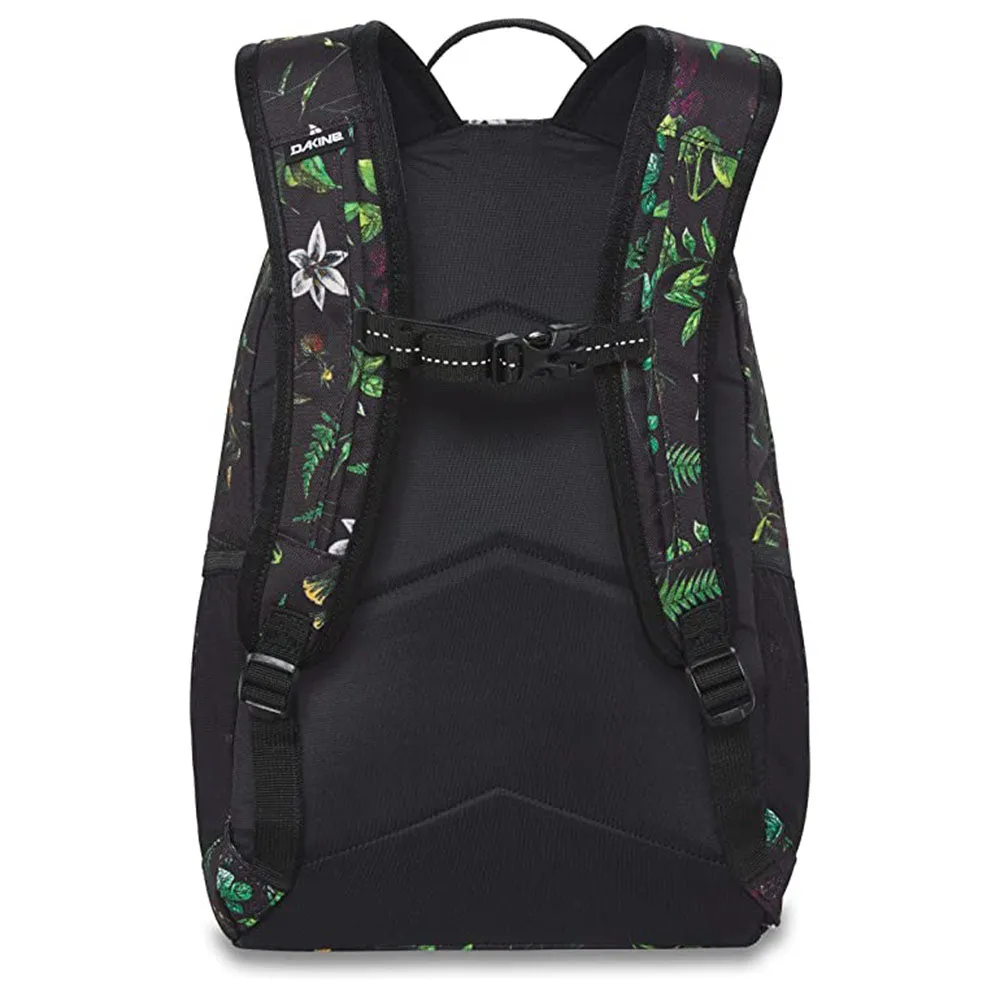 Dakine Unisex Kid's Woodland Floral GROM Pack 13L Backpack - 10003794-WOODLANDFLORAL