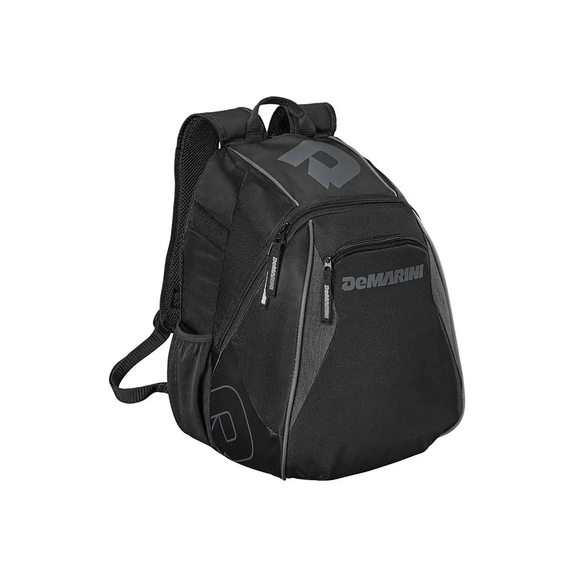 Demarini Voodoo Junior Backpack - Black