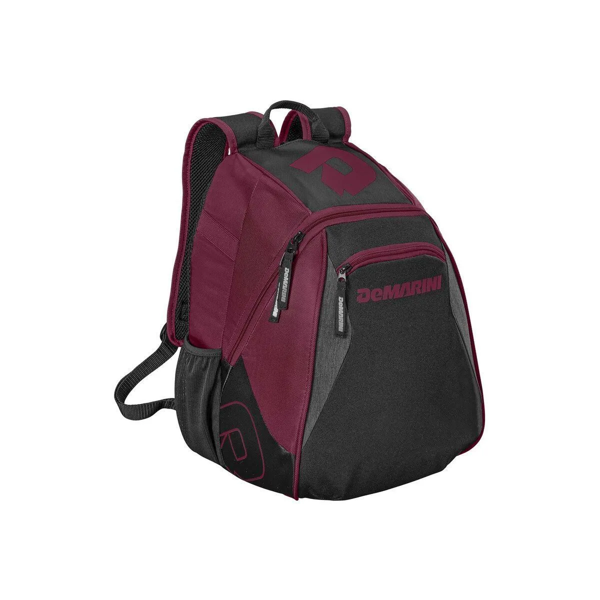 Demarini Voodoo Junior Backpack - Maroon