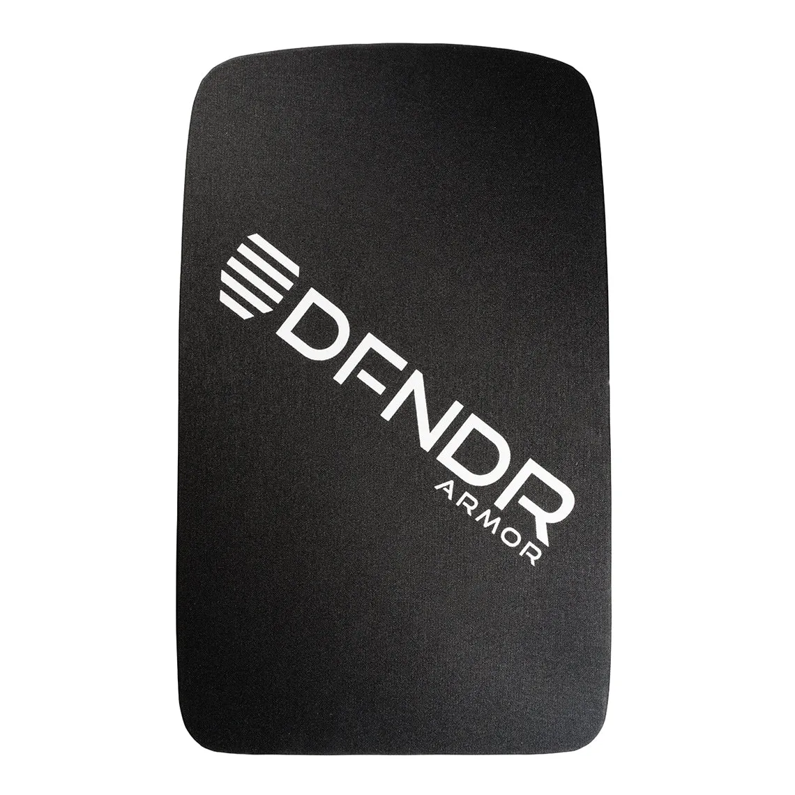 DFNDR Armor Lightweight Level IIIA Bulletproof Backpack Armor