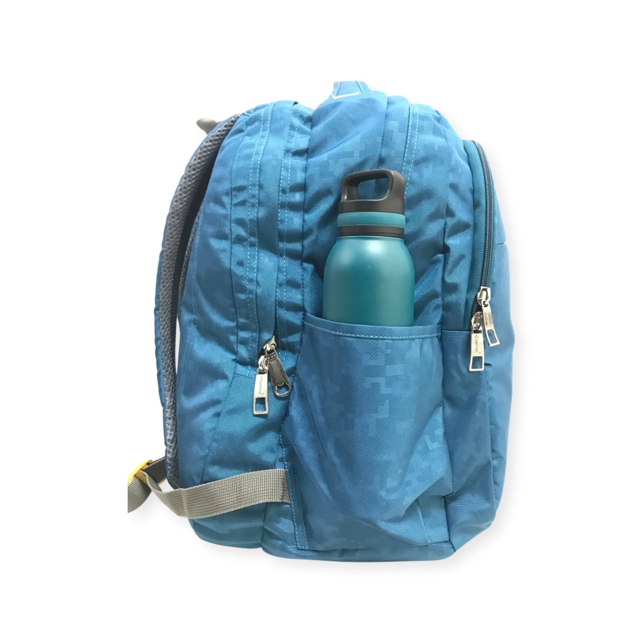 Dhariwal Water Resistant Dual Compartment Backpack 30L BP-206