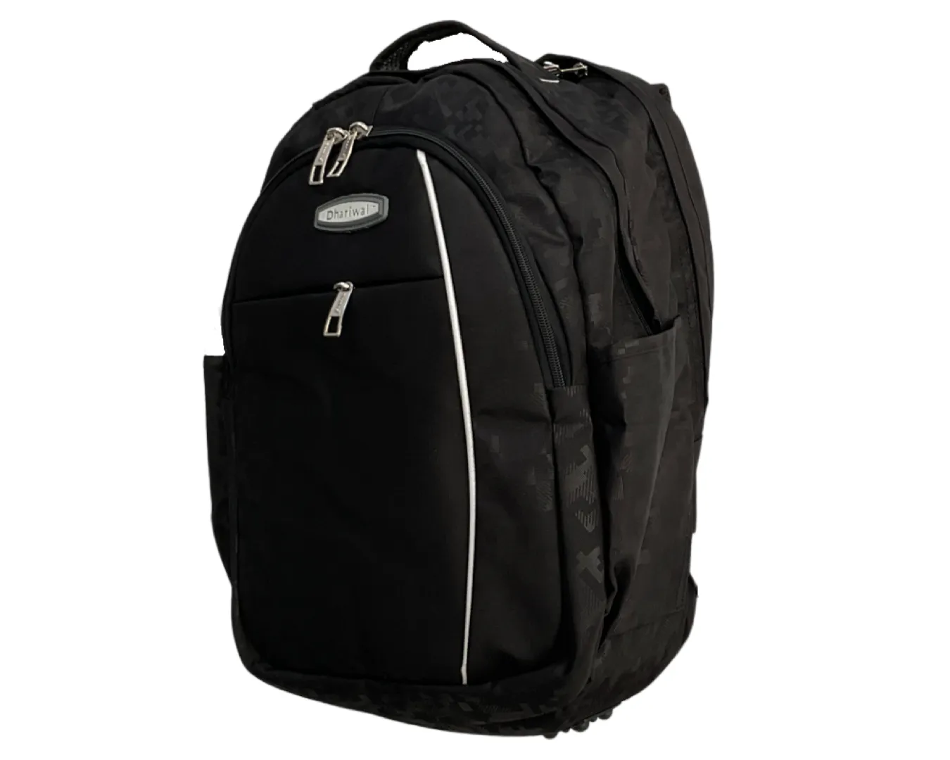 Dhariwal Water Resistant Dual Compartment Backpack 30L BP-206