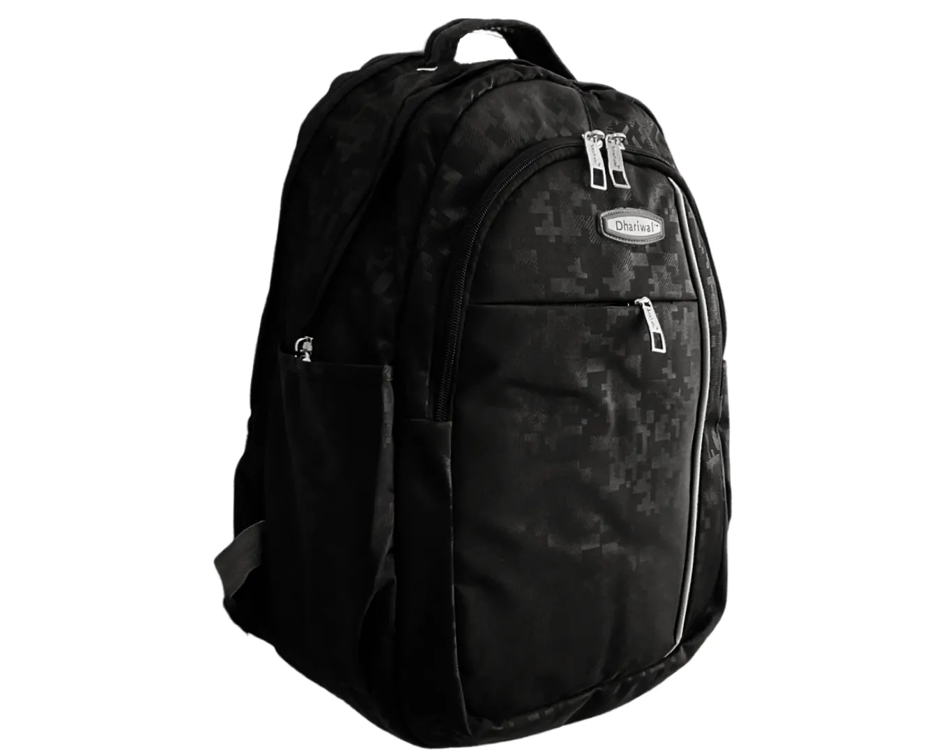 Dhariwal Water Resistant Dual Compartment Backpack 30L BP-206