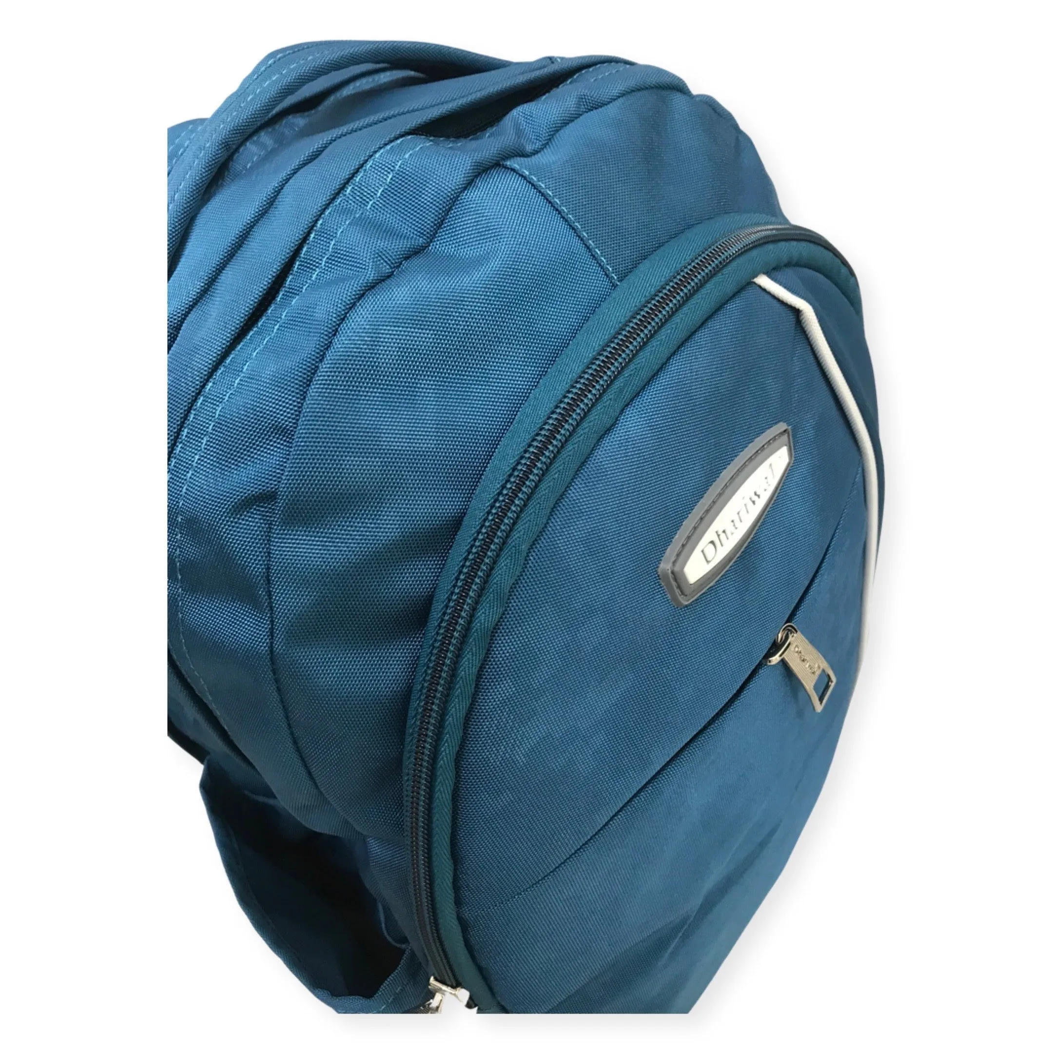 Dhariwal Water Resistant Dual Compartment Backpack 30L BP-206