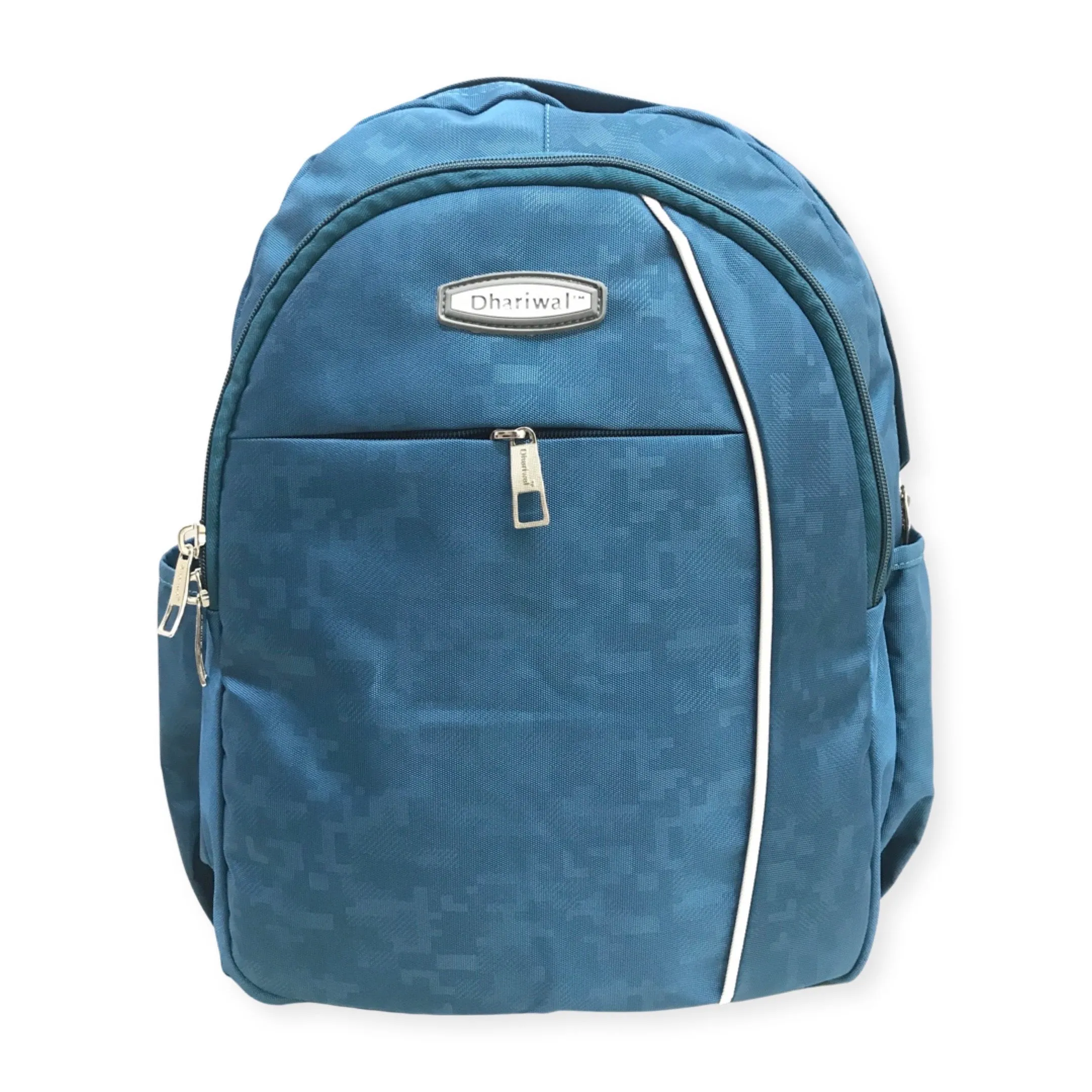 Dhariwal Water Resistant Dual Compartment Backpack 30L BP-206