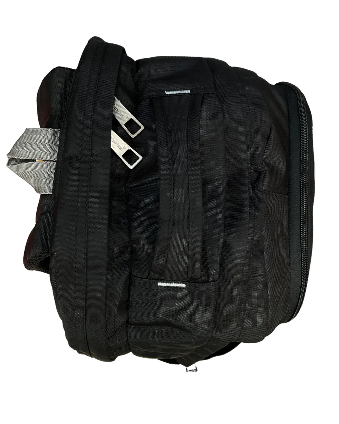 Dhariwal Water Resistant Dual Compartment Backpack 30L BP-206