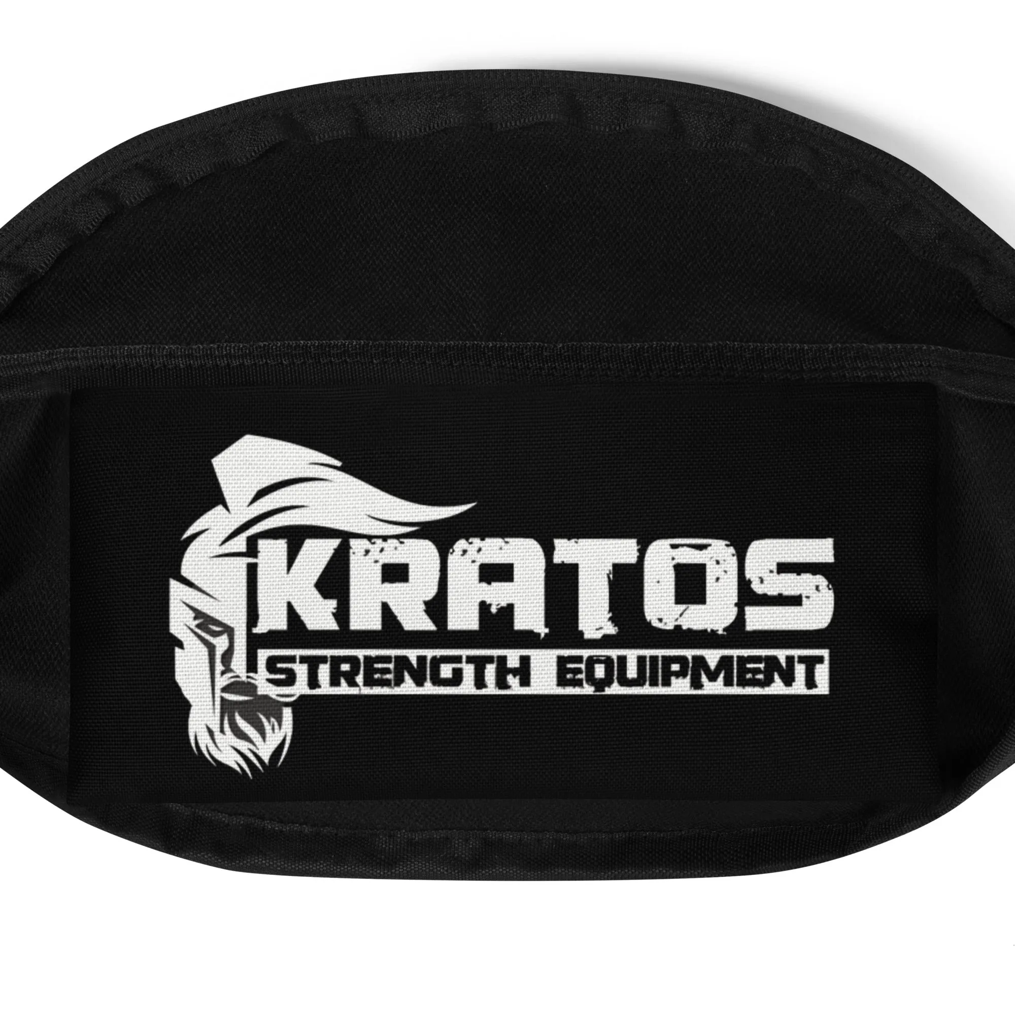 DIGITAL LEOPARD PRINT KRATOS Fanny Pack