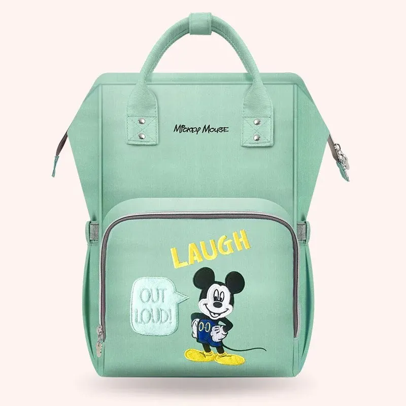 Disney Diaper Bag