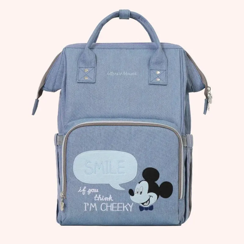 Disney Diaper Bag