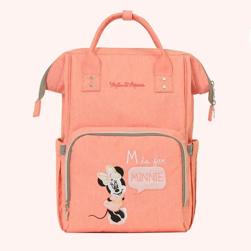 Disney Diaper Bag