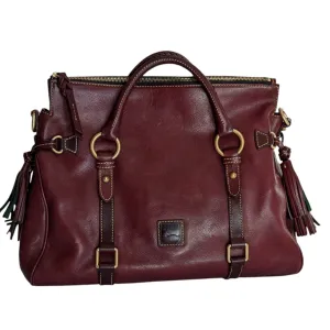 Dooney & Bourke Sorrento Satchel