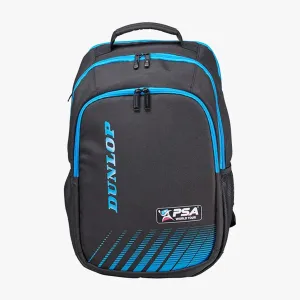 Dunlop PSA Black/Blue Backpack