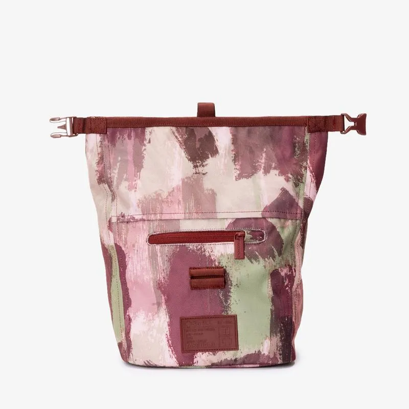 Eco camo rolldown chalk bucket