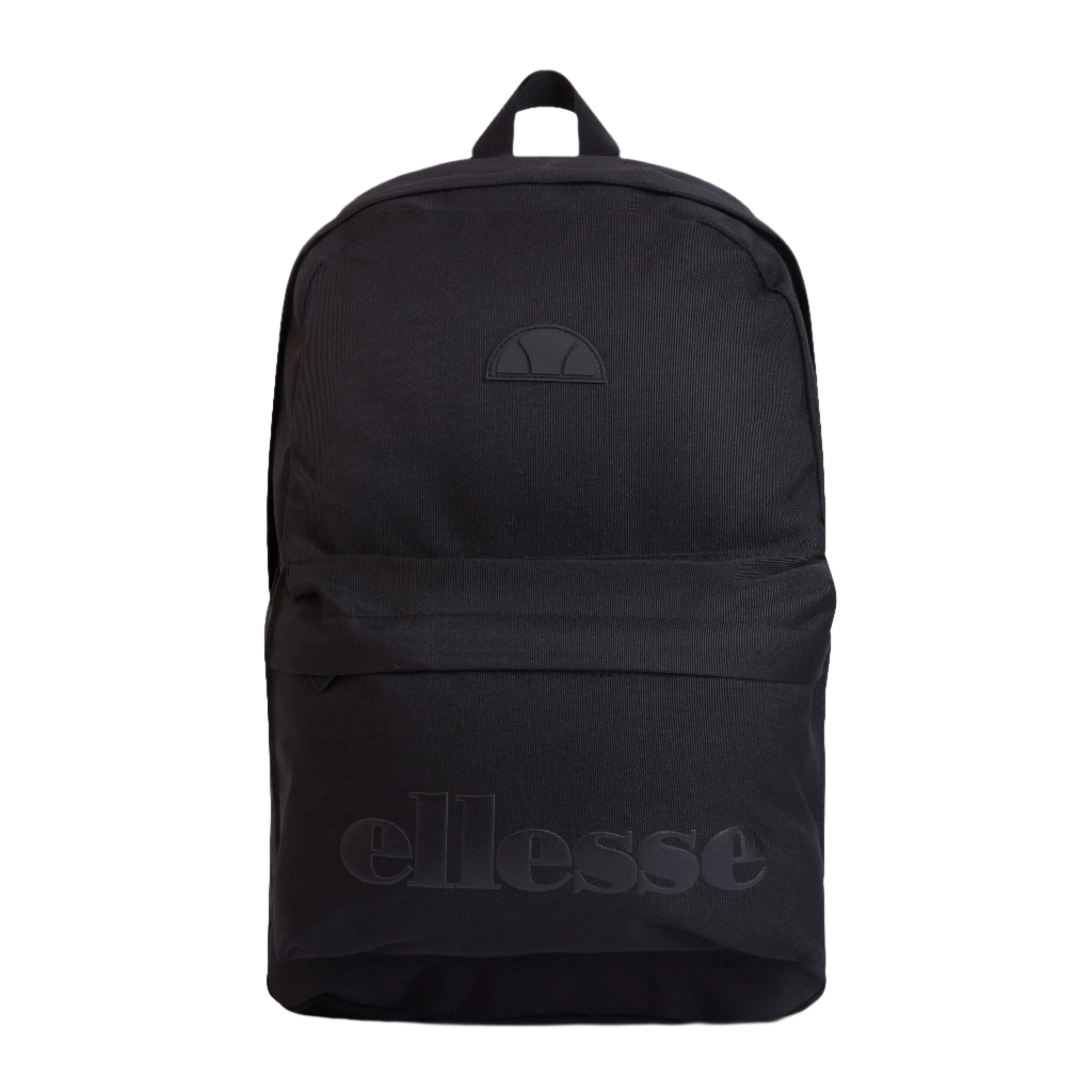 Ellesse Kids Regent Backpack Black Mono