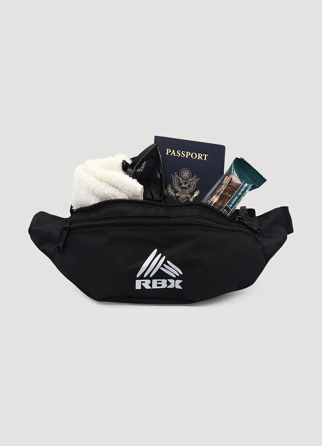 Essentials Waist Bag