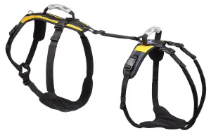 Extra Large U-Band Harness