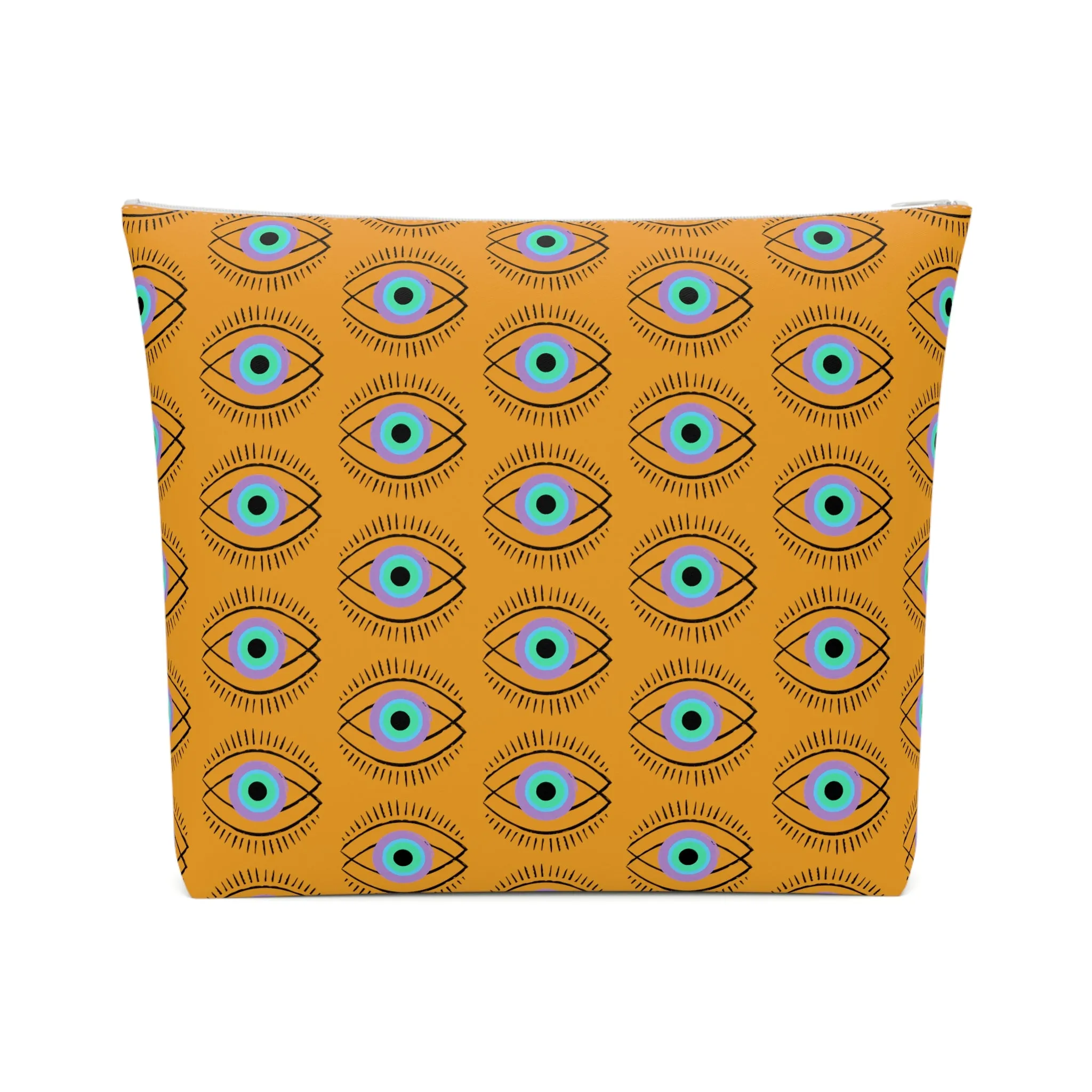 Eyes On You Cosmetic Bag