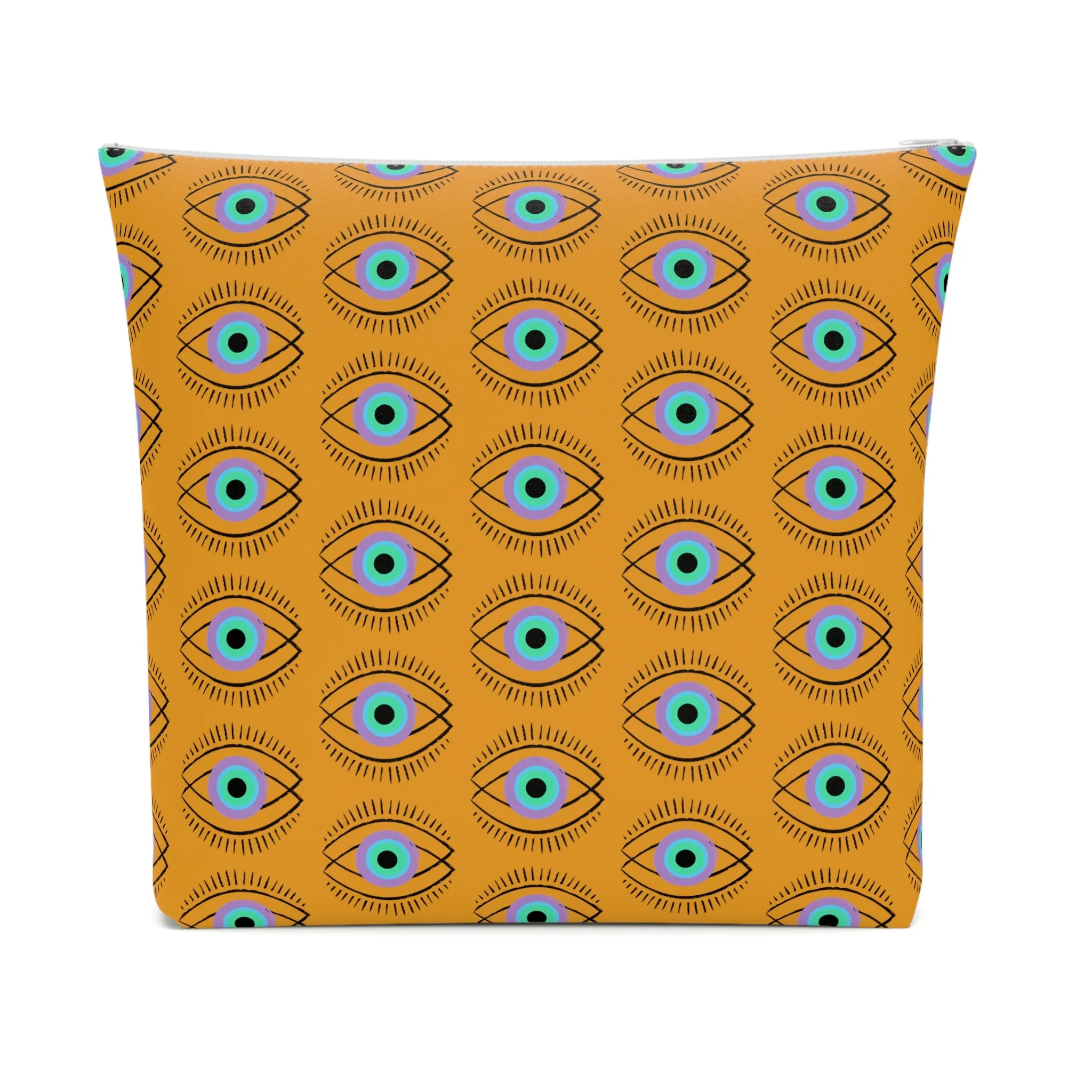 Eyes On You Cosmetic Bag