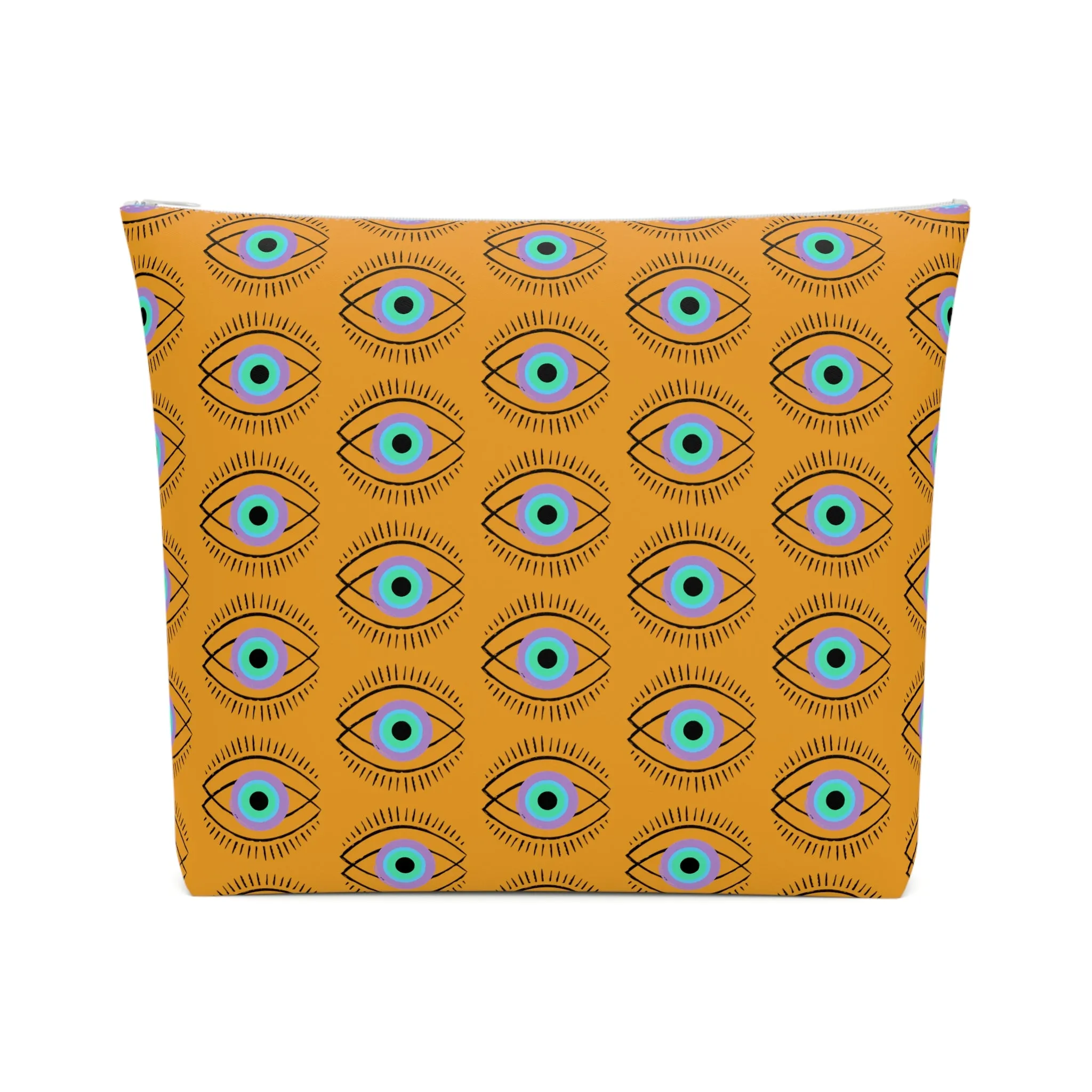 Eyes On You Cosmetic Bag