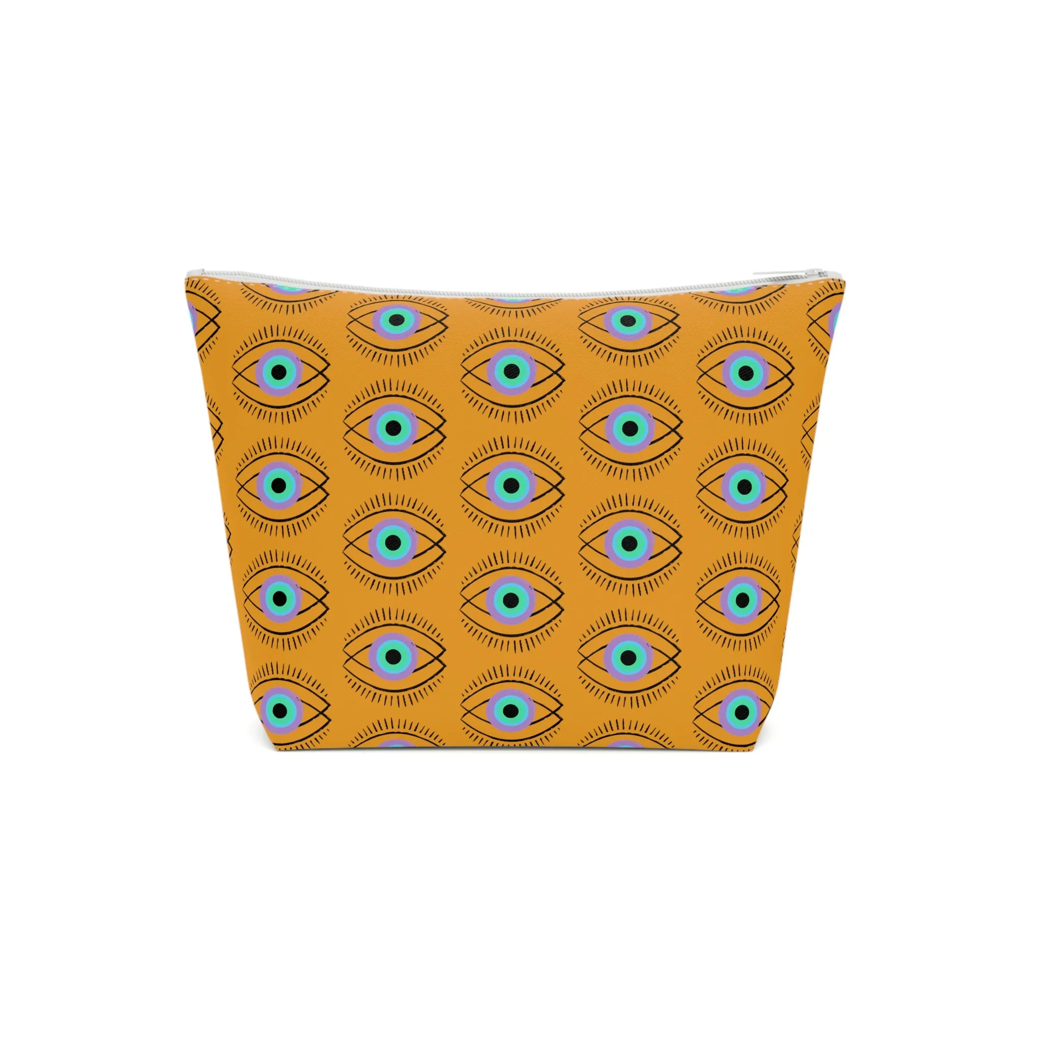 Eyes On You Cosmetic Bag