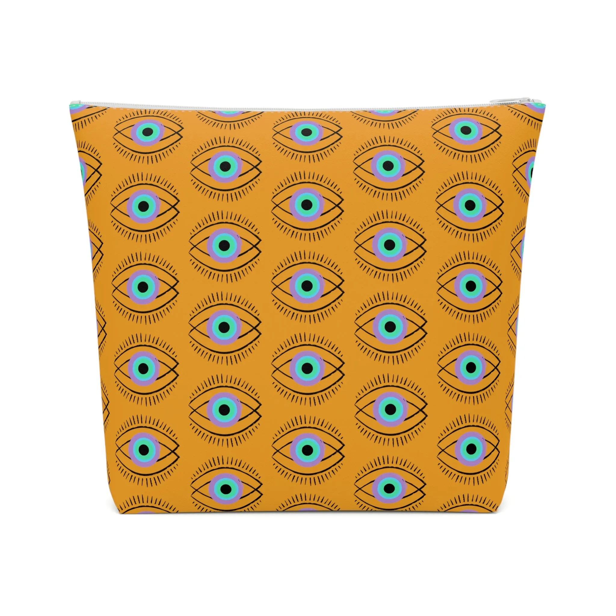 Eyes On You Cosmetic Bag