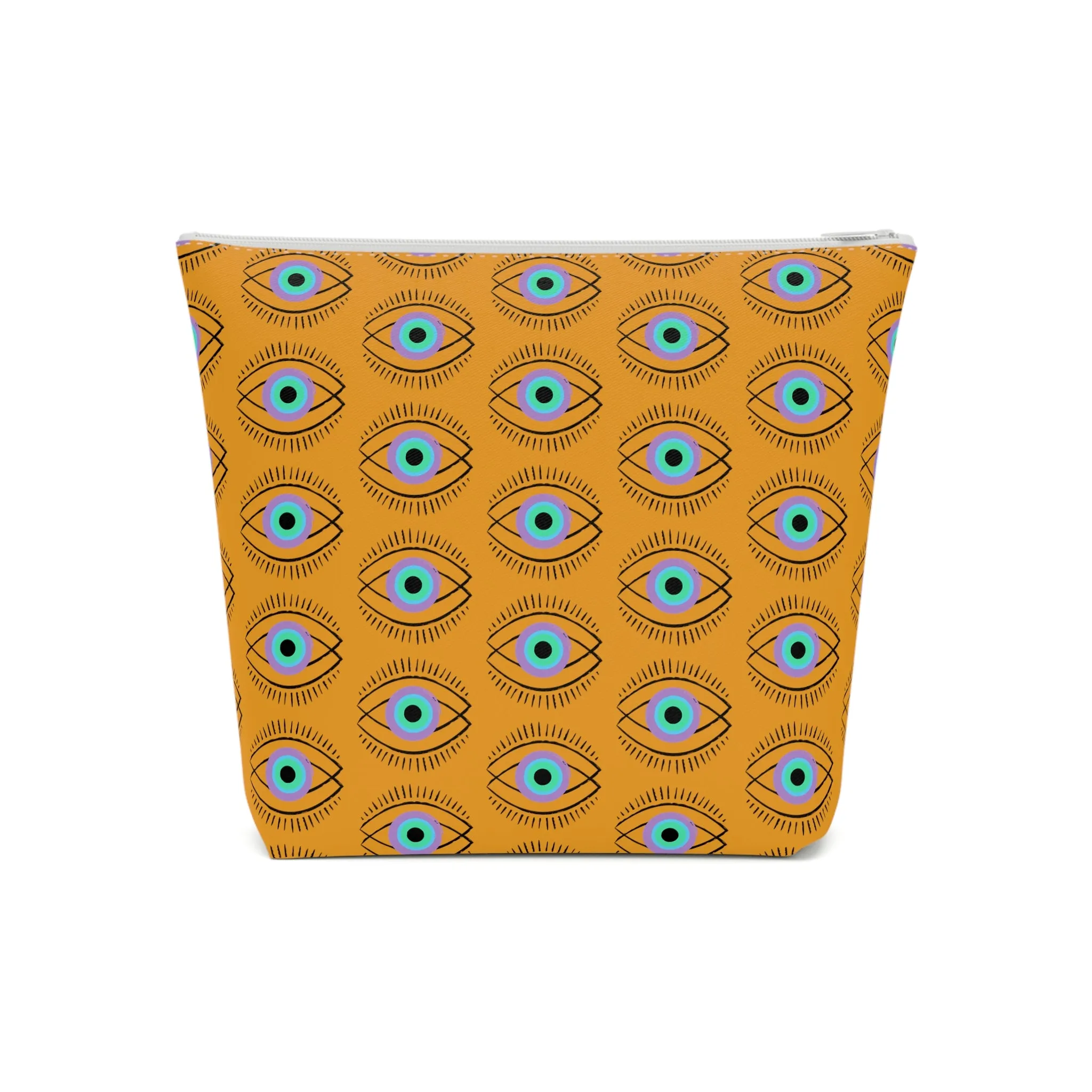 Eyes On You Cosmetic Bag