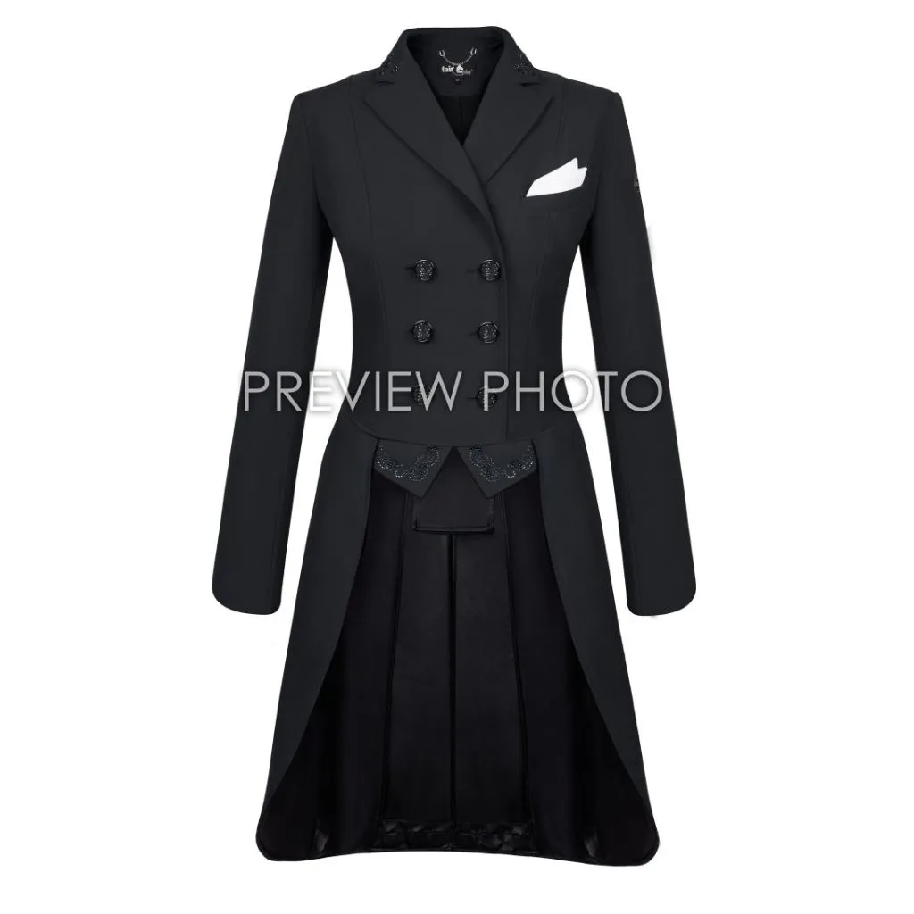 FairPlay Dorothee Chic Tailcoat