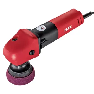 FLEX Rotary Small Area Polisher | PE 8-4 80 230/BS