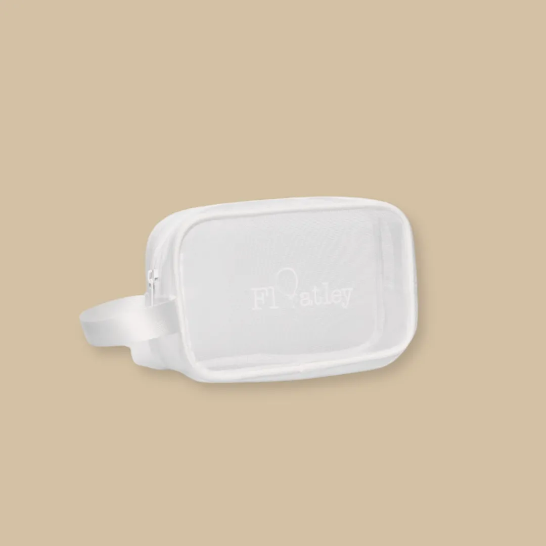 FREE GIFT | FREE Floatley Cosmetic Bag