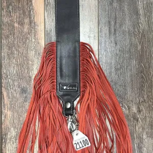 Fringe Strap 36" #21100