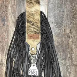 Fringe Strap 36" #21436