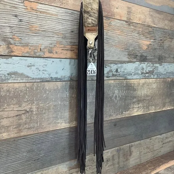 Fringe Strap 36" #21436