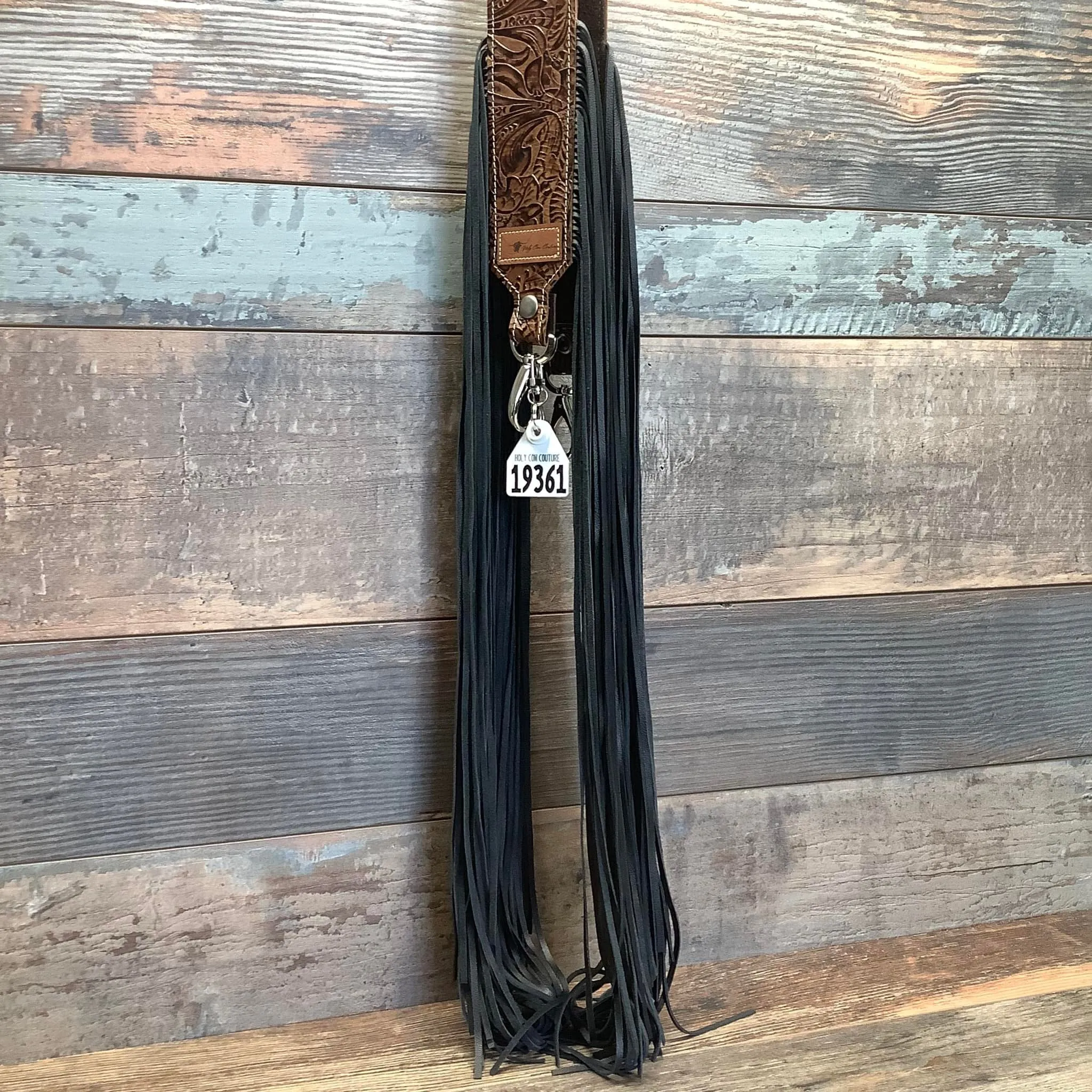 Fringe Strap 48" #19361