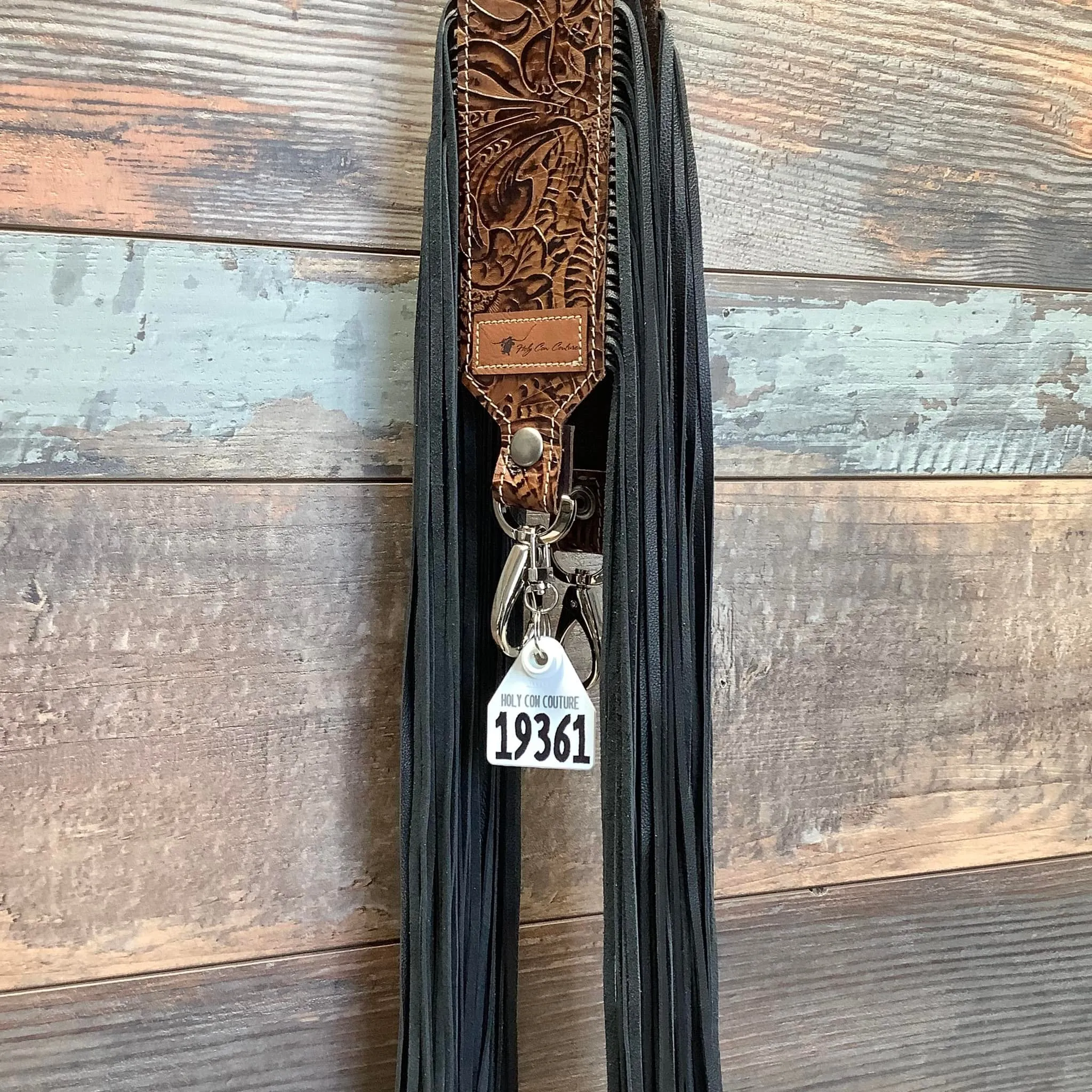 Fringe Strap 48" #19361