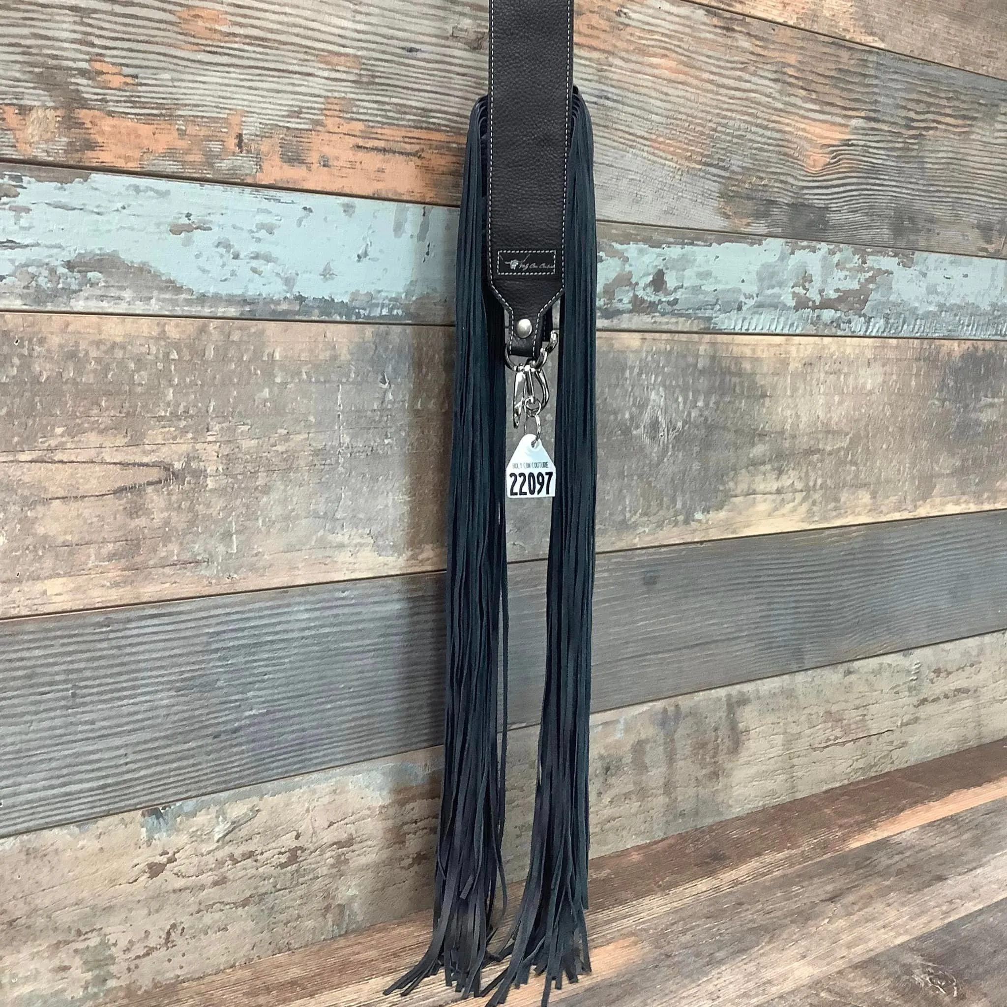 Fringe Strap 48" #22097