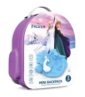 Frozen Dress-Up Backpack