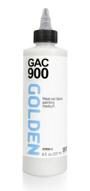 GAC-900 Fabric Medium