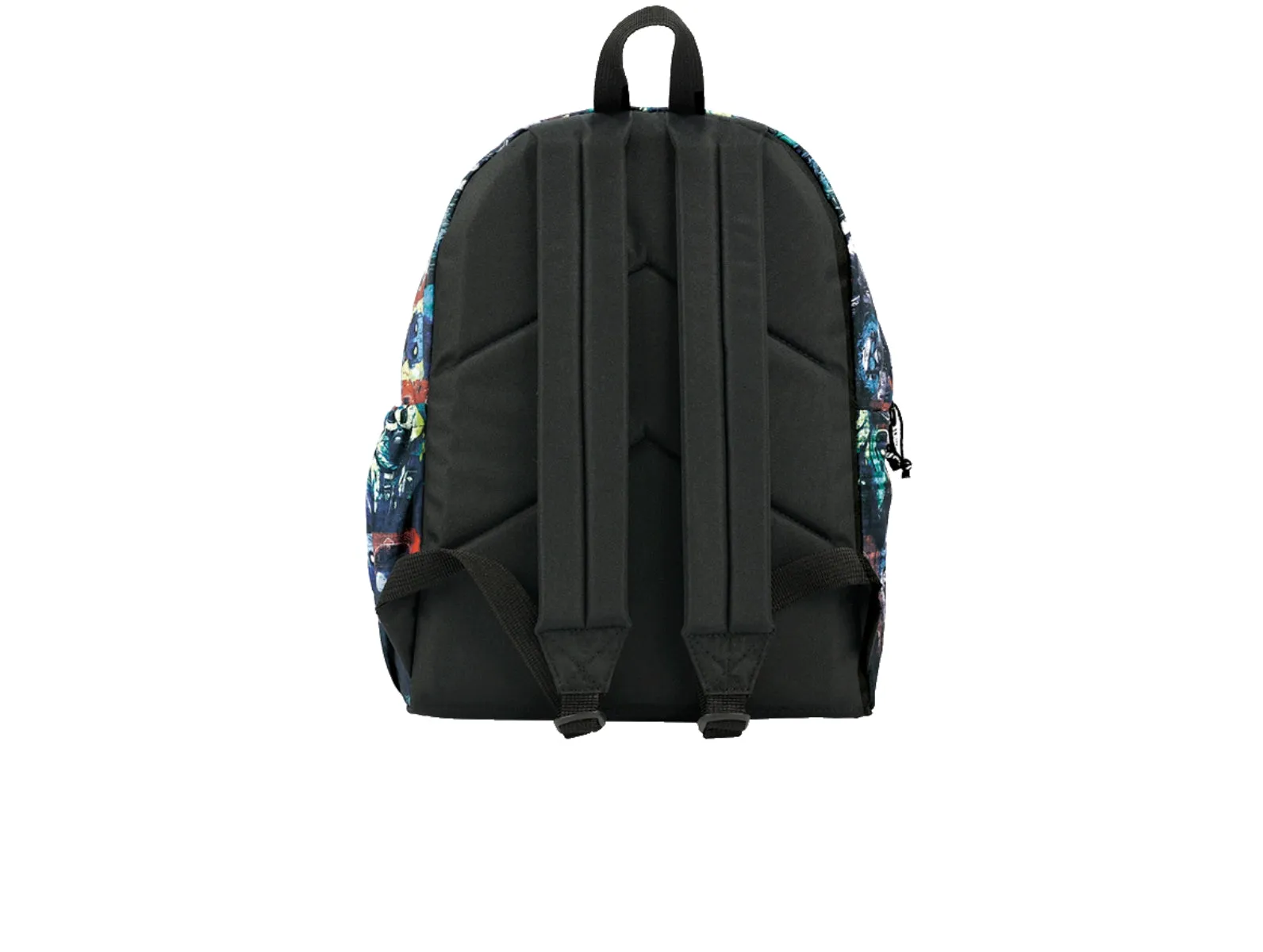 Ghuts PC Apocalypse Backpack 29 - Black Multi