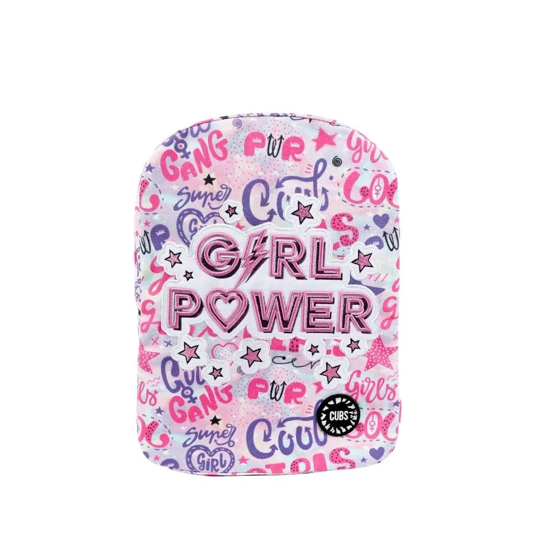 Girls Gang Power Bag