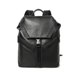 Gotham Leather Backpack