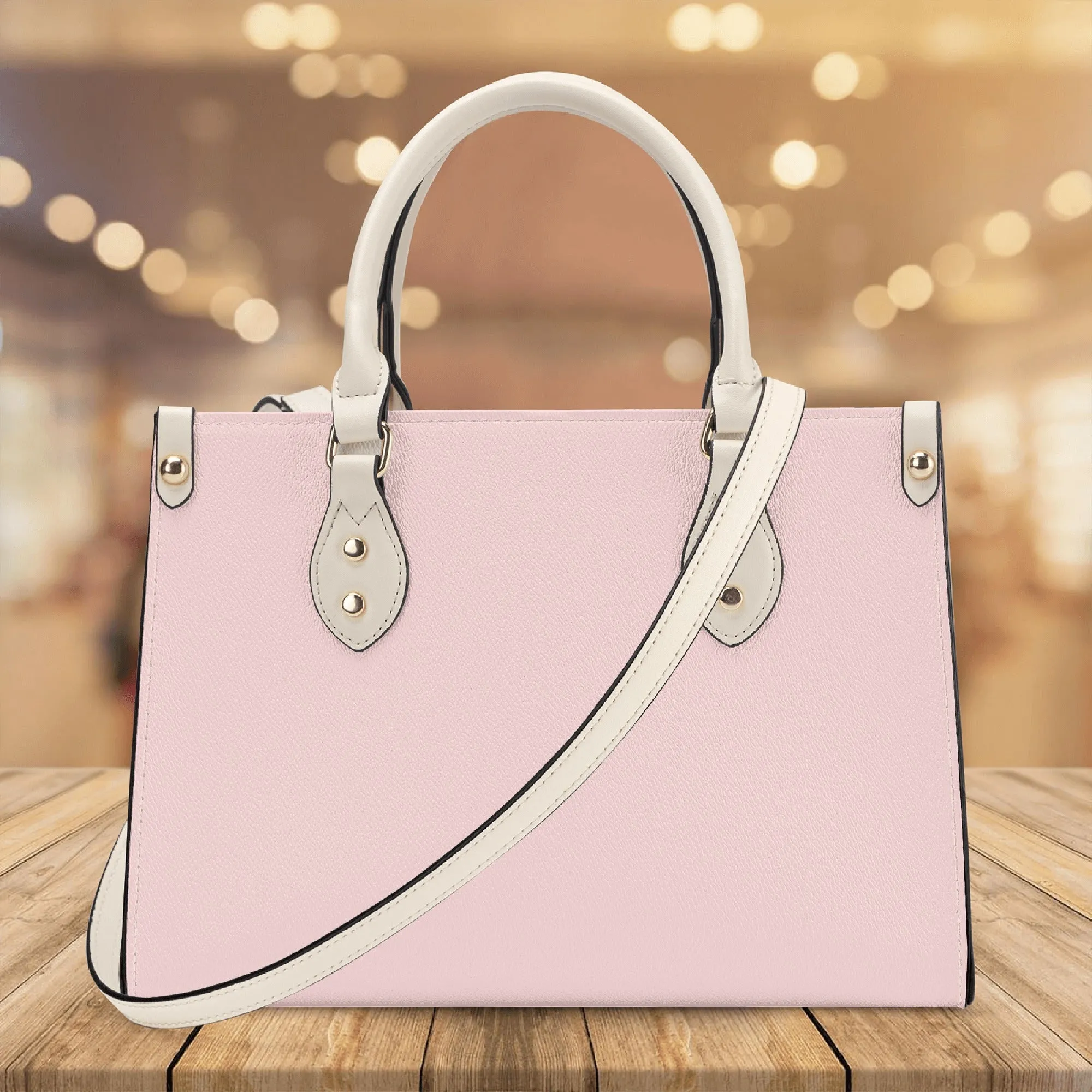 Gracie - Luxury Women Handbag