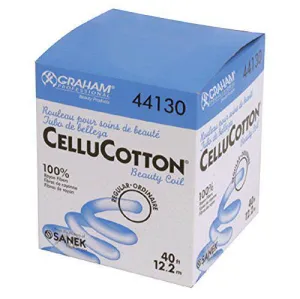 GRAHAM BEAUTY CelluCotton 40ft