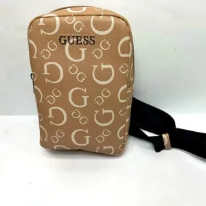 GUESS satchel bag ORIGINAL