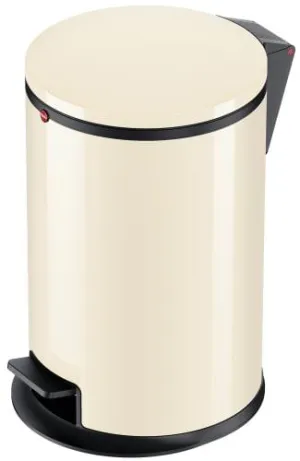 Hailo Pure Cosmetic Bin - 12 Litre